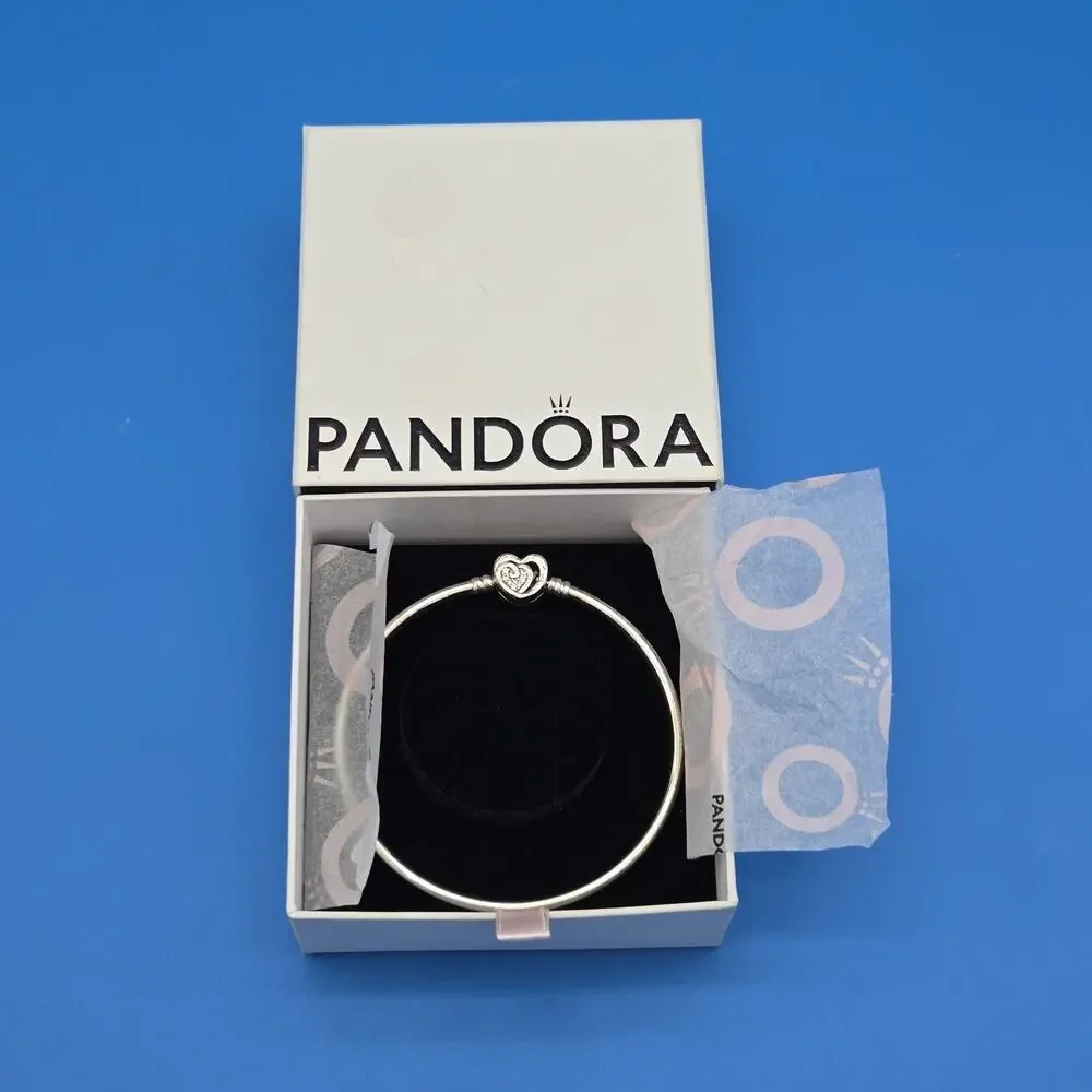 Pandora moments entwined